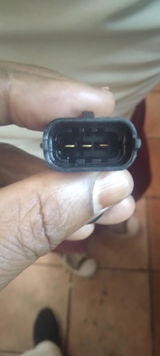 Molefe Salaisa review photo