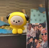 K. review photo