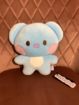 K.C. review photo