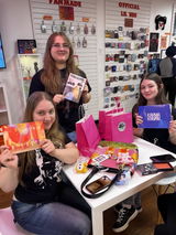 Kelly Wallace review photo