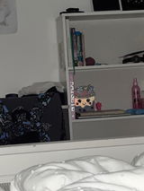 Anonymous review photo