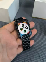 Joshua B. review photo