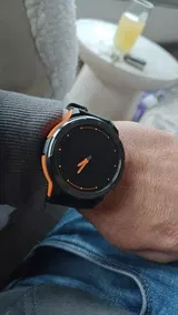 Martin J. review photo