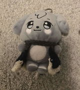 Ash review photo