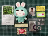 D.D. review photo