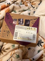 Hannah review photo