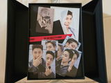 M.H. review photo
