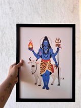 Sakshi Singh review photo