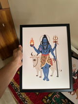 Saurabh review photo