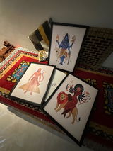 Saurabh review photo