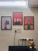 Karthik Pillai review photo