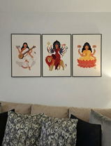 Amrita review photo