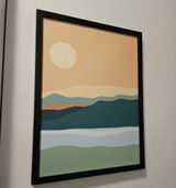 D review photo