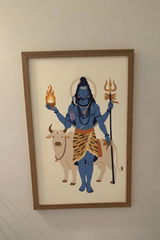 Satish Kumar review photo