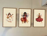 Athira J review photo