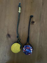 Lesley Hutchins review photo