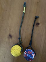 Lesley Hutchins review photo