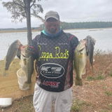 Coppa Rods review photo