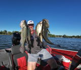 Chad Bleiler review photo
