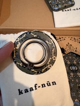 Farah Hani Roslan review photo