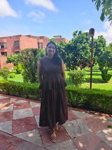 Nishrin Karachiwala review photo