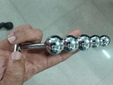 Shreyas review photo