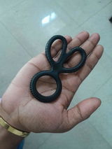 Akash patil review photo