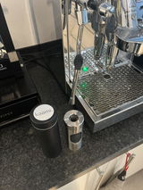 Volker review photo