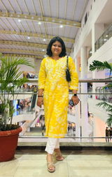 Shreyasi Mazumdar review photo