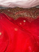 Meera Mohsin review photo