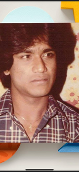 Francis Sarkar review photo