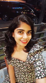 Aswathy review photo