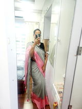 Roopashree Das review photo