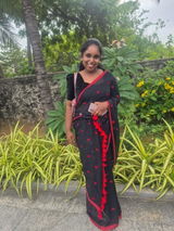 Sushma Sakthivel review photo
