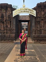 Savee Gowda review photo