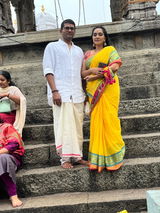 Muazzamah Pravin review photo