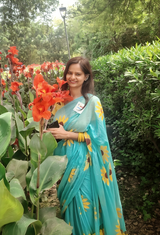 Sangeeta Kumari review photo