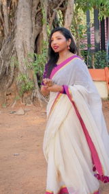 Divya Rechesh review photo