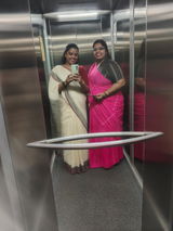 Greeshma Gopi review photo