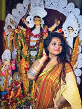 Meghna Sen review photo