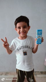 Pradeep review photo