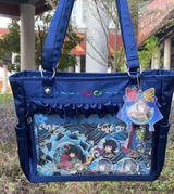 Lila Sato review photo