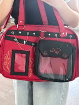 Lily Chen review photo
