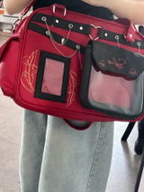 Lily Chen review photo
