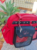 Lee Chloe review photo