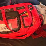Zara Hayes review photo