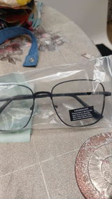 Kathleen review photo