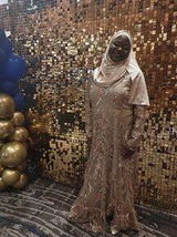 Savvy Hijabi review photo