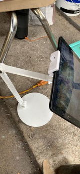 Linh review photo