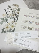 まろこ review photo